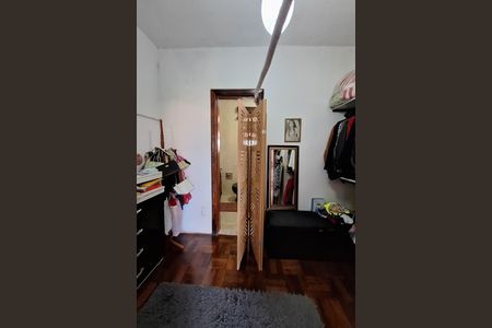 Casa à venda com 360m², 5 quartos e 3 vagasCloset da suíte 3