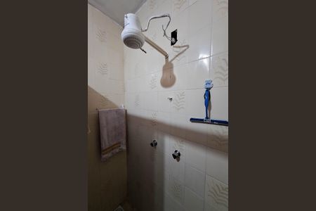 Casa à venda com 360m², 5 quartos e 3 vagasBanheiro da Suíte 3