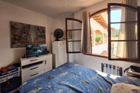 Casa à venda com 360m², 5 quartos e 3 vagasQuarto 1