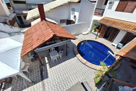 Casa à venda com 360m², 5 quartos e 3 vagasTerraço