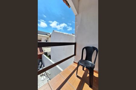Casa à venda com 360m², 5 quartos e 3 vagasSuíte 1
