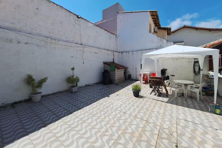 Casa à venda com 360m², 5 quartos e 3 vagasQuintal