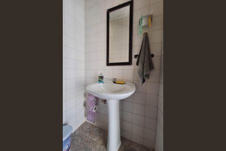 Casa à venda com 360m², 5 quartos e 3 vagasLavabo