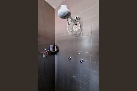 Casa à venda com 360m², 5 quartos e 3 vagasBanheiro da Suíte 1