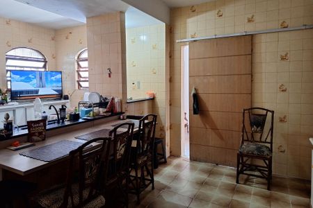 Casa à venda com 360m², 5 quartos e 3 vagasCopa