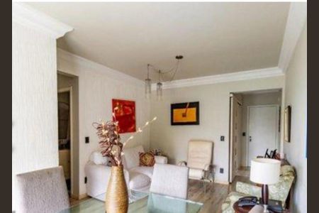 Foto 04 de apartamento para alugar com 2 quartos, 72m² em Vila Andrade, São Paulo