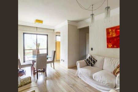 Foto 02 de apartamento para alugar com 2 quartos, 72m² em Vila Andrade, São Paulo