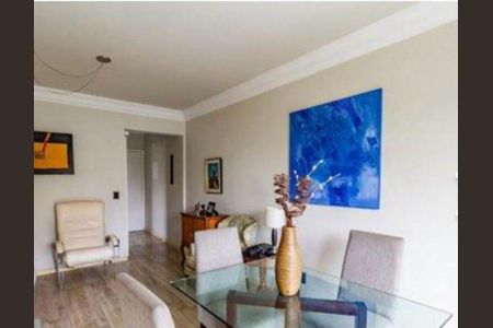 Foto 03 de apartamento para alugar com 2 quartos, 72m² em Vila Andrade, São Paulo