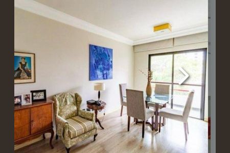 Foto 01 de apartamento para alugar com 2 quartos, 72m² em Vila Andrade, São Paulo