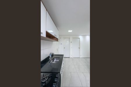 Apartamento para alugar com 33m², 2 quartos e sem vagaCozinha
