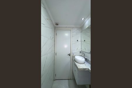 Apartamento para alugar com 33m², 2 quartos e sem vagaBanheiro
