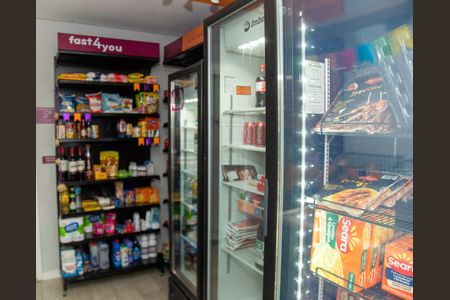 Apartamento para alugar com 33m², 2 quartos e sem vagaÁrea comum