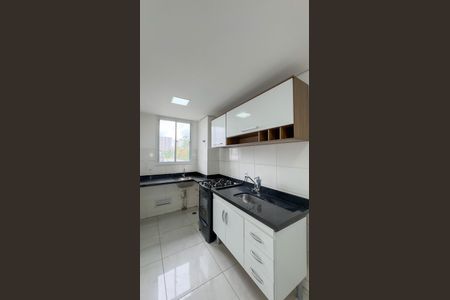 Apartamento para alugar com 33m², 2 quartos e sem vagaCozinha