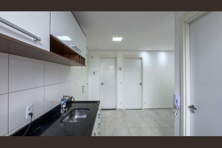 Apartamento para alugar com 33m², 2 quartos e sem vagaCozinha