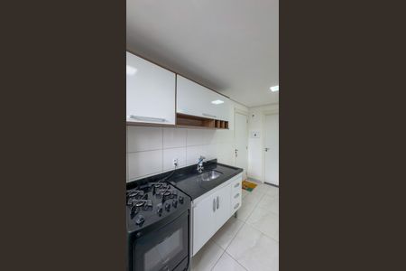 Apartamento para alugar com 33m², 2 quartos e sem vagaCozinha
