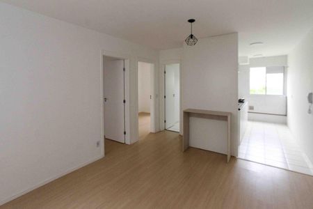 Apartamento para alugar com 2 quartos, 49m² em Jardim da Laranjeira (zona Leste), São Paulo