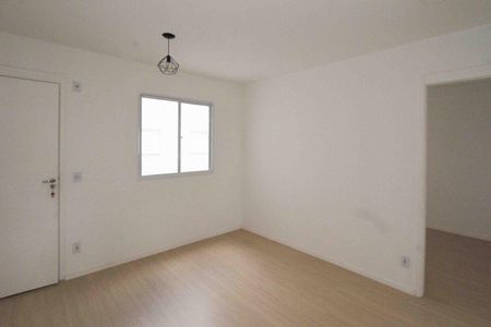 Apartamento para alugar com 2 quartos, 49m² em Jardim da Laranjeira (zona Leste), São Paulo