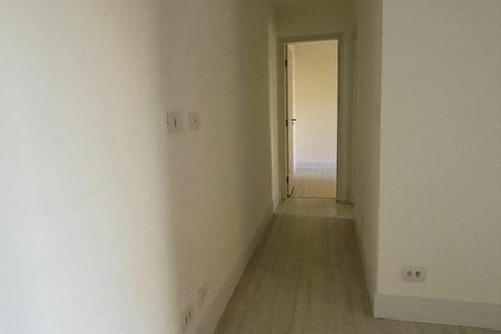 Sala de apartamento à venda com 2 quartos, 45m² em Vila Santa Luzia, São Bernardo do Campo