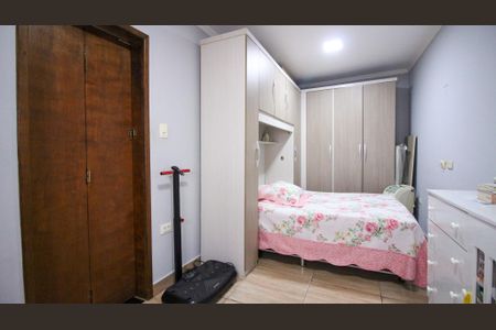 Casa à venda com 2 quartos, 250m² em Jardim Clara Regina, São Paulo