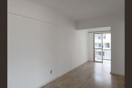 Sala de apartamento para alugar com 1 quarto, 50m² em Cerqueira César, São Paulo