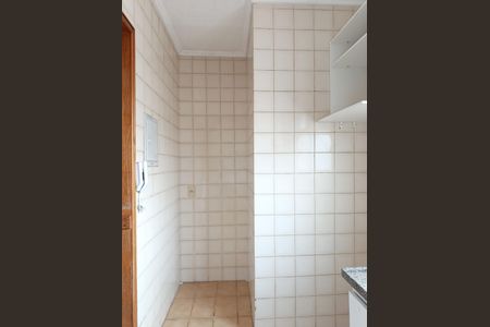Apartamento para alugar com 50m², 1 quarto e 1 vagaCozinha