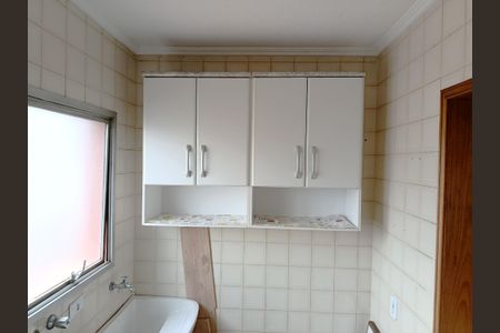 Apartamento para alugar com 50m², 1 quarto e 1 vagaCozinha