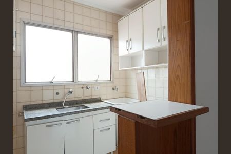 Apartamento para alugar com 50m², 1 quarto e 1 vagaCozinha