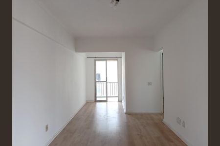 Sala de apartamento para alugar com 1 quarto, 50m² em Cerqueira César, São Paulo