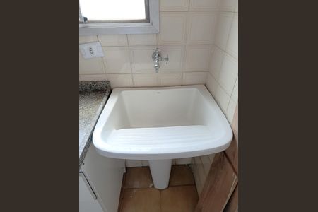 Apartamento para alugar com 50m², 1 quarto e 1 vagaTanque