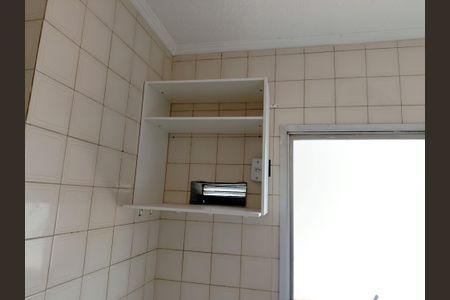 Apartamento para alugar com 50m², 1 quarto e 1 vagaCozinha