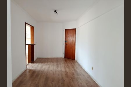 Sala de apartamento para alugar com 1 quarto, 50m² em Cerqueira César, São Paulo
