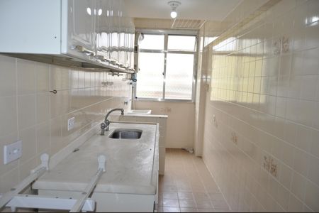 Apartamento à venda com 1 quarto, 47m² em Méier, Rio de Janeiro