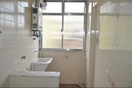 Apartamento à venda com 1 quarto, 47m² em Méier, Rio de Janeiro