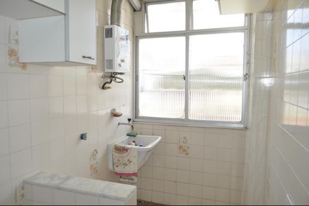 Apartamento à venda com 1 quarto, 47m² em Méier, Rio de Janeiro