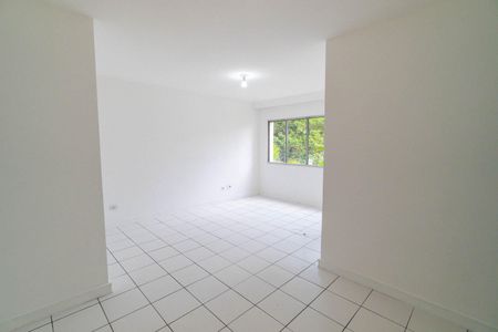 Sala de apartamento para alugar com 2 quartos, 70m² em Vila Mascote, São Paulo
