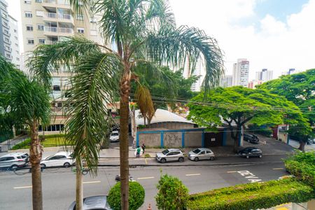 Vista do Quarto 1 de apartamento para alugar com 2 quartos, 70m² em Vila Mascote, São Paulo
