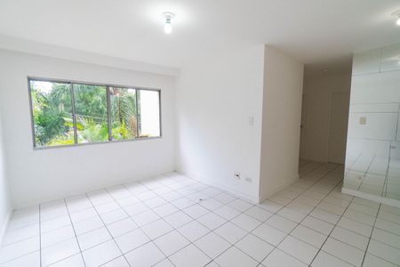 Sala de apartamento para alugar com 2 quartos, 70m² em Vila Mascote, São Paulo