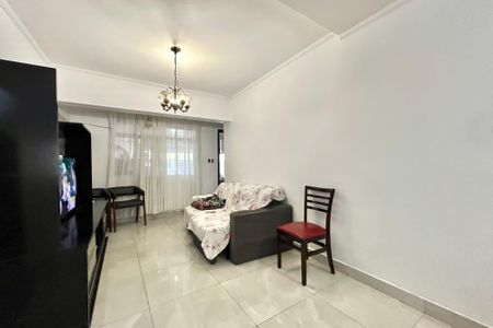 Sala de casa à venda com 3 quartos, 71m² em Americanópolis, São Paulo