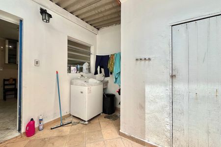 Casa à venda com 71m², 3 quartos e 2 vagas Casa à venda com 71m², 3 quartos e 2 vagasÁrea de Serviço