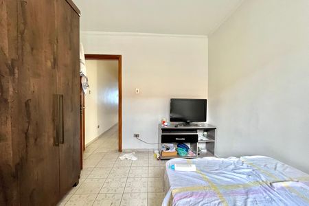 Casa à venda com 71m², 3 quartos e 2 vagas Casa à venda com 71m², 3 quartos e 2 vagasQuarto 3