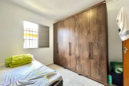 Casa à venda com 71m², 3 quartos e 2 vagas Casa à venda com 71m², 3 quartos e 2 vagasQuarto 3