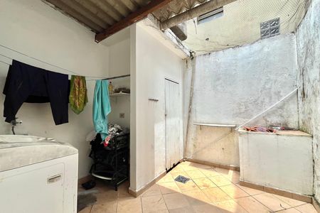 Casa à venda com 71m², 3 quartos e 2 vagas Casa à venda com 71m², 3 quartos e 2 vagasÁrea de Serviço