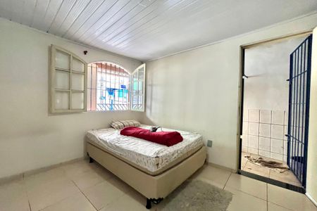 Quarto 1 de casa à venda com 3 quartos, 71m² em Americanópolis, São Paulo