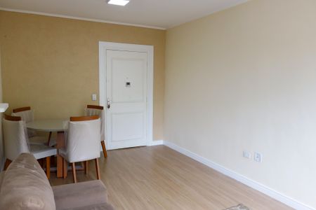 Apartamento para alugar com 68m², 2 quartos e 1 vagasala