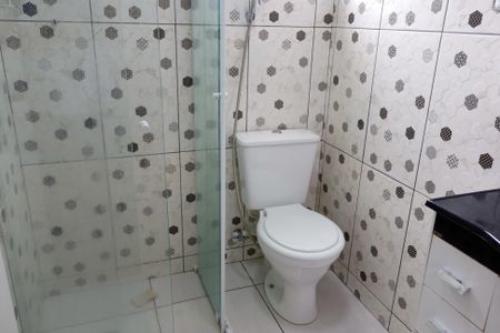 Apartamento para alugar com 68m², 2 quartos e 1 vagaBanheiro