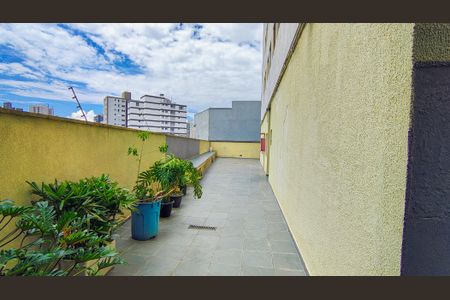 Apartamento para alugar com 68m², 2 quartos e 1 vagaÁrea comum