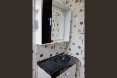 Apartamento para alugar com 68m², 2 quartos e 1 vagaBanheiro