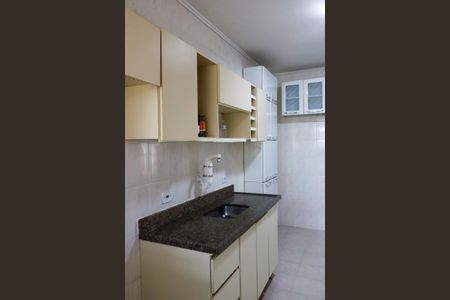 Apartamento para alugar com 68m², 2 quartos e 1 vagaCozinha