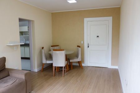 Apartamento para alugar com 68m², 2 quartos e 1 vagasala