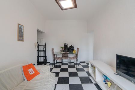 Apartamento à venda com 80m², 2 quartos e sem vaga Apartamento à venda com 80m², 2 quartos e sem vagaSala